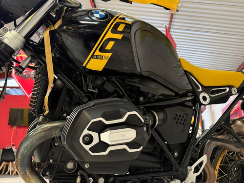 Bmw R-nine 2021