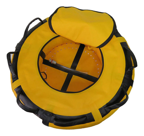 Boya De Buceo Flotadores De Flotador De Bola De Alta