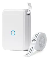 Comprar Impresoras De Etiquetas De Sobremesa Niimbot D110
