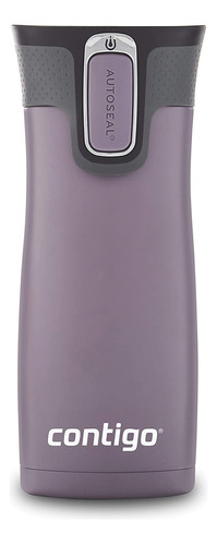 Contigo Autoseal West Loop - Taza De Viaje De Acero Inoxida.