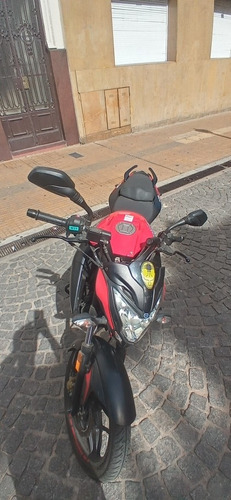 Imagen 5 de 15 de Bajaj Rouser Ns 160
