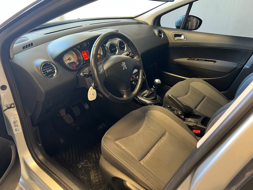 Peugeot 308 1.6 Allure Hdi 115cv