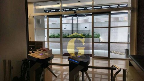 Imagem 8 de 16 de Sala Comercial Tatuapé, São Paulo. - Sa0020