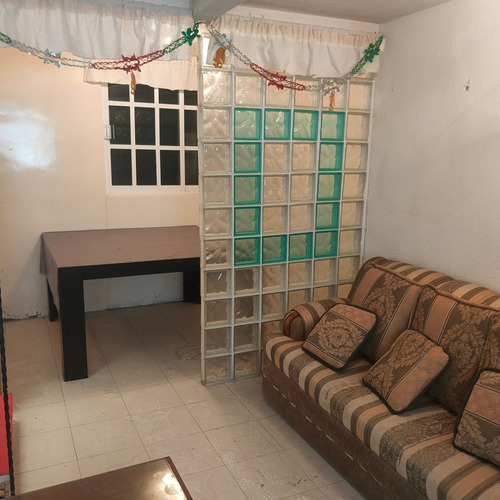 Imagen 13 de 14 de Casa En Ecatepec
