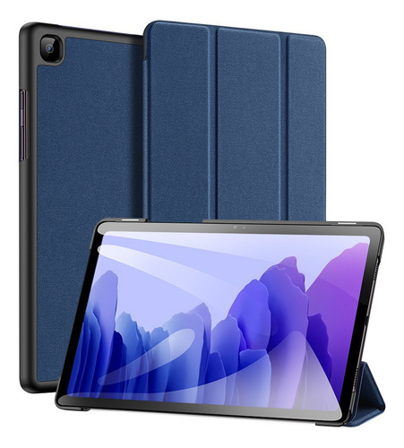 Funda Inteligente Para Samsung Galaxy Tab A7 10.4 T500 T505