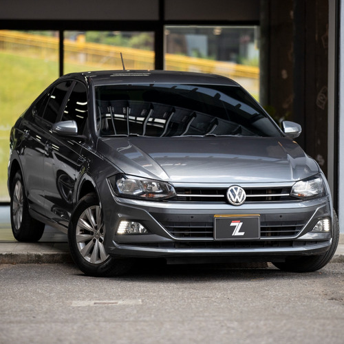 Volkswagen Virtus comfortline 1.6