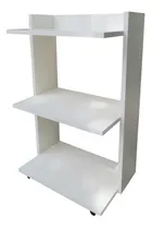 Comprar Mesa Rodante Estetica Cosmetologia Auxiliar Cocina 87cm Alto