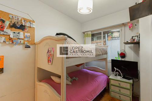 Departamento Venta Almagro 3 Ambientes