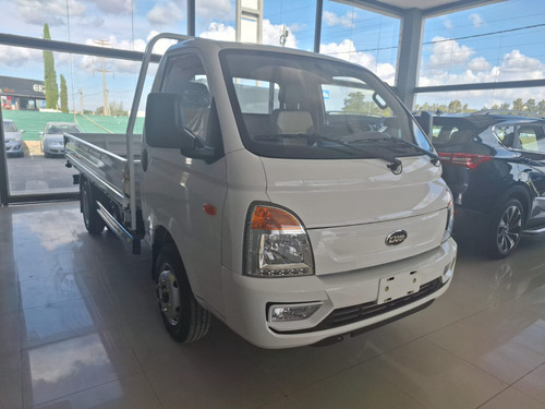 Kia K2500 2.5 Caja