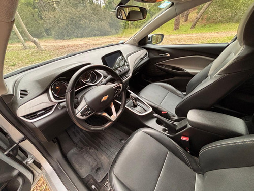 Chevrolet Onix 1.0 Turbo Premier Ii At