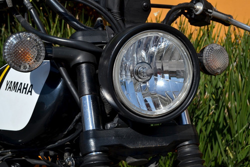 Imagen 7 de 15 de Potente Yamaha Scr 950 Buen Manejo, Muy Llamativa