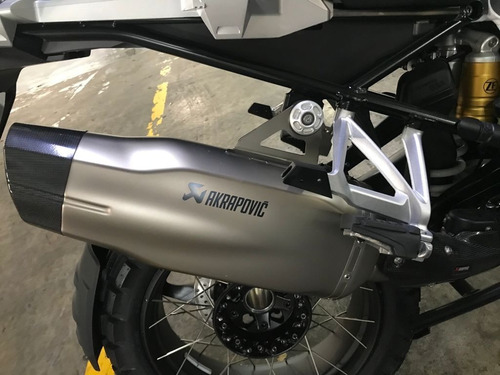 Imagen 5 de 15 de Bmw R 1250gs
