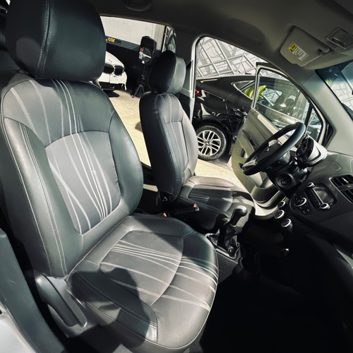 Chevrolet Spark 1.2 Ltz Classic Mt