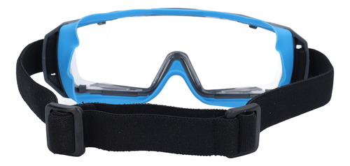 Gafas De Laboratorio De Seguridad Antivaho, Transpirables Y