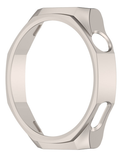 Funda Starlight Pc Watch Para Huawei Watch Gt 5 Pro De 46 Mm