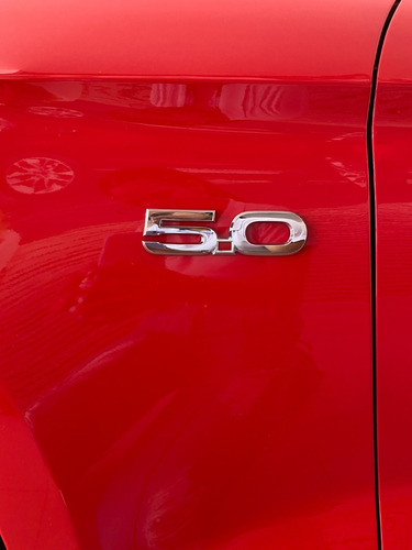 Ford Mustang GT 5.0 Mustang Gt