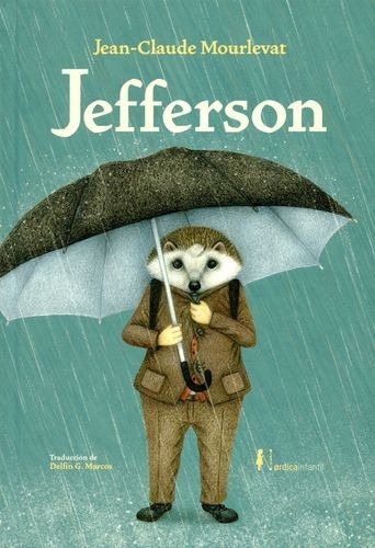 Libro Jefferson