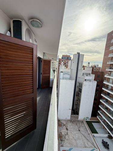 Departamento 1 Dorm En Nueva Cordoba
