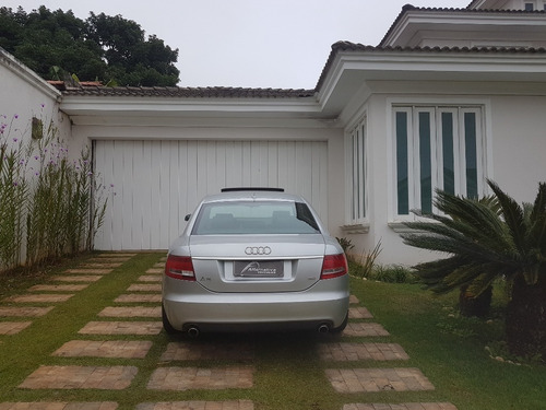 Audi A6 3.2 Limousine V6 30v Gasolina 4p Multitronic