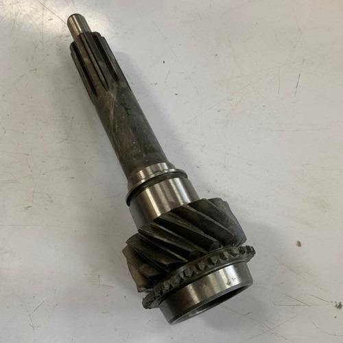 Imagem 1 de 4 de Eixo Piloto Caixa Eaton 260f F1000 A20 C10 C20 77/ 3314632