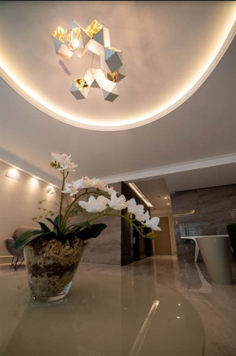 Imagem 30 de 30 de Apartamento, 3 Dorms Com 146.54 M² - Forte - Praia Grande - Ref.: Gf38 - Gf38
