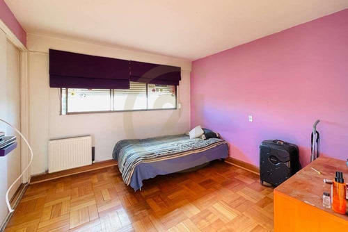 Venta Casa Juan Moya, Ñuñoa