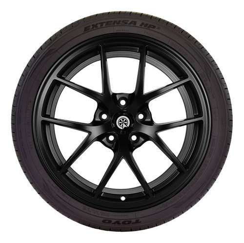 Llanta 255/35r18 94w Toyo Extensa Hp Ii Xl