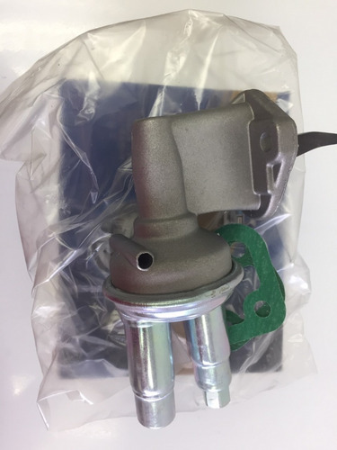 Bomba De Gasolina Mecánica Ford 300