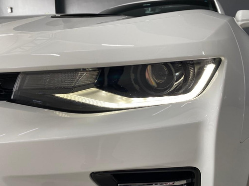 Imagem 5 de 15 de Chevrolet Camaro Ss 2018/2018