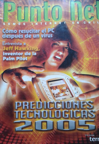 Revista Punto Net / N° 65 / Enero 2005