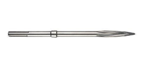 Bosch Hs1936 16 PuLG. R-tec Star Point Chisel Twist Sds-max 