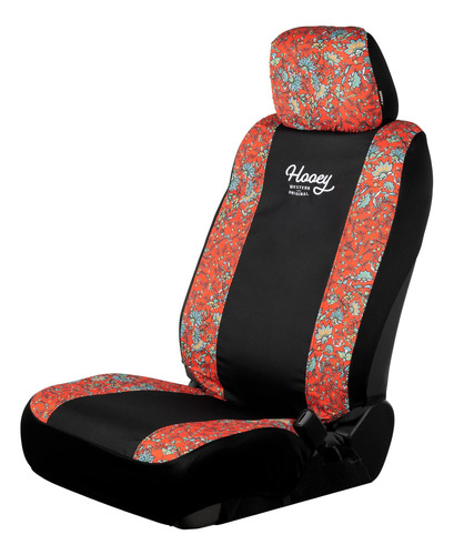 Hooey Funda Para Asiento Con Respaldo Bajo, Protección Durad