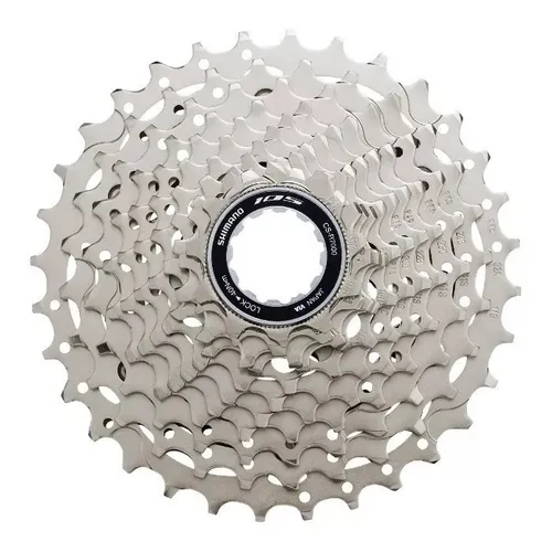 Pacha shimano 11 velocidades ruta clearance