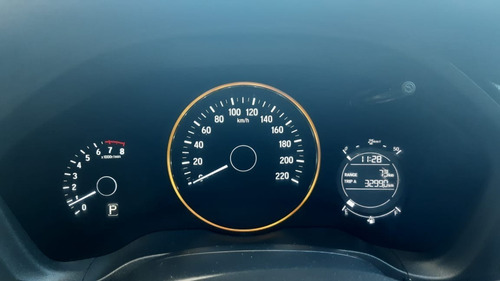 Honda Hr - V Lx Automatica