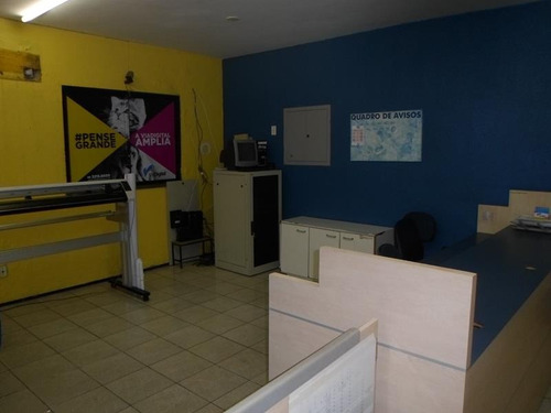 Imagem 21 de 30 de Prédio Comercial Para Alugar Na Cidade De Fortaleza-ce - L12438