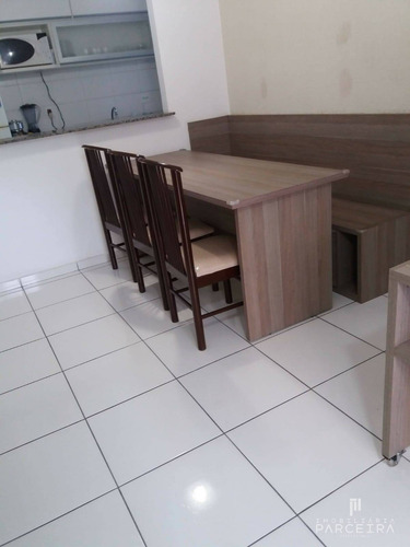 Imagem 4 de 15 de La Vie Club Residence - 613