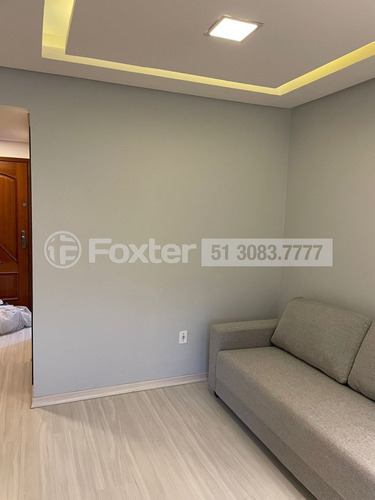 Imagem 3 de 20 de Apartamento, 1 Dormitórios, 32 M², Cidade Baixa - 167955