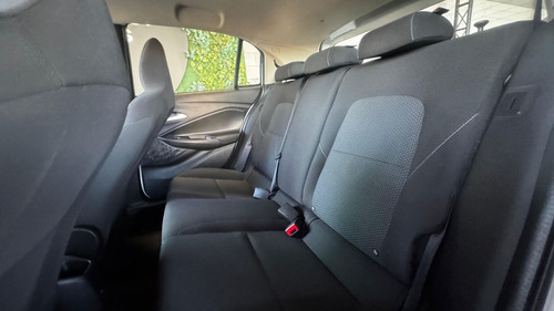 Chevrolet Onix HATCH LT 1.0 12V Flex 5p Mec.