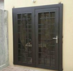 Rejas Para Ventanas