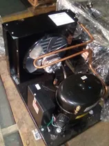 Comprar Unidad De Refrigeración 1.5hp, Temperatura Media R22, 220v