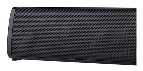Barra De Sonido Envolvente 3d 5wx2 Para Tv Pc Bt Fm Sms-h330