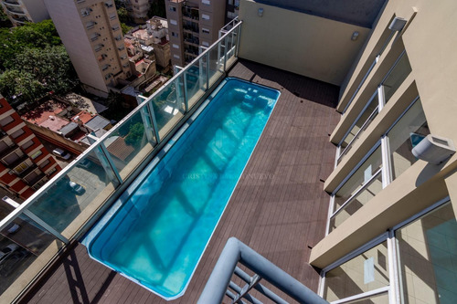 Departamento 2amb C/cochera Villa Urquiza