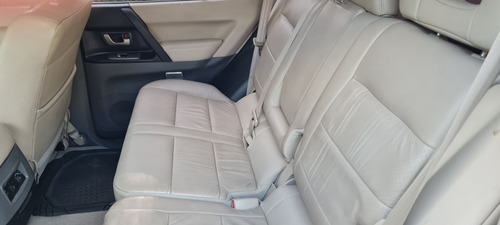 Mitsubishi Montero 2005 3.2 Gls Di-d Tc Cu At
