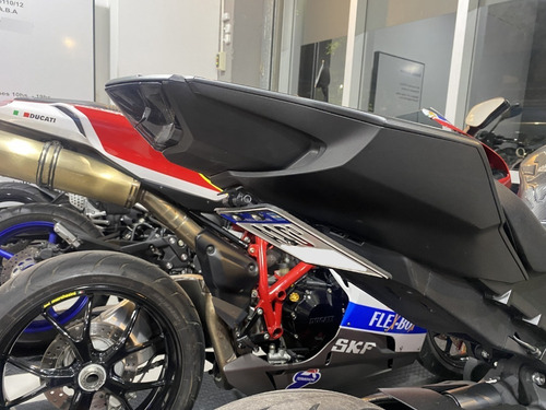 Imagen 14 de 25 de Honda Cbr 1000 Rr
