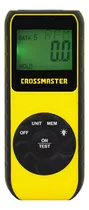Comprar Tacómetro Láser Digital Sin Contacto Crossmaster