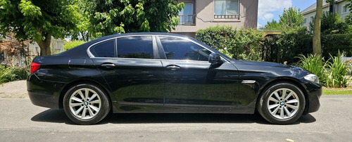 BMW Serie 5 3.0 535ia Executive 306cv