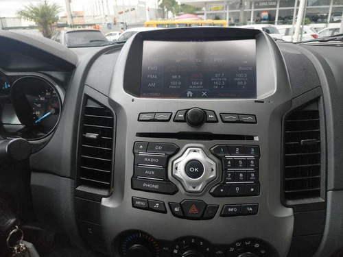 Ford Ranger 2.2 Xls 4x4 Cd 16v