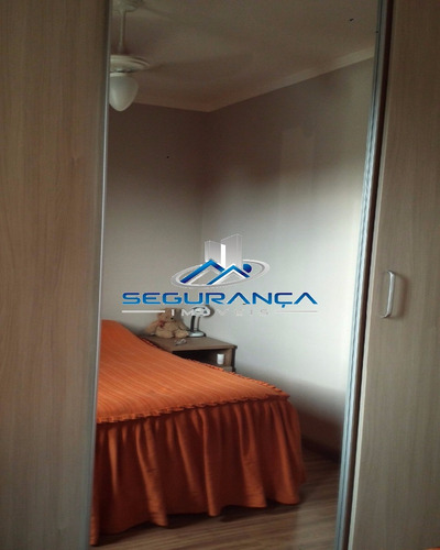 Imagem 6 de 15 de Apartamento - Ap01817 - 31966222