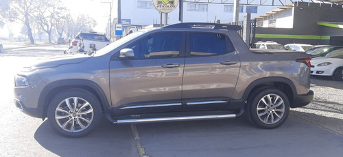Imagem 3 de 14 de Fiat Toro Freedon 1.8