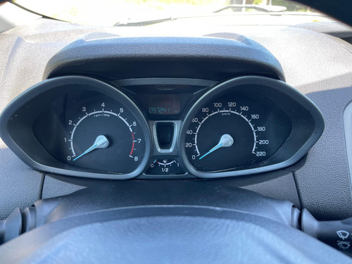 Imagem 3 de 13 de Ford Ecosport Ecosport Se 2.0 16v (flex) (aut)